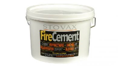Black Fire cement-0
